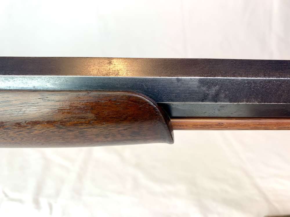 Marlin Ballard No. 5 Pacific Single Shot Rifle-img-17