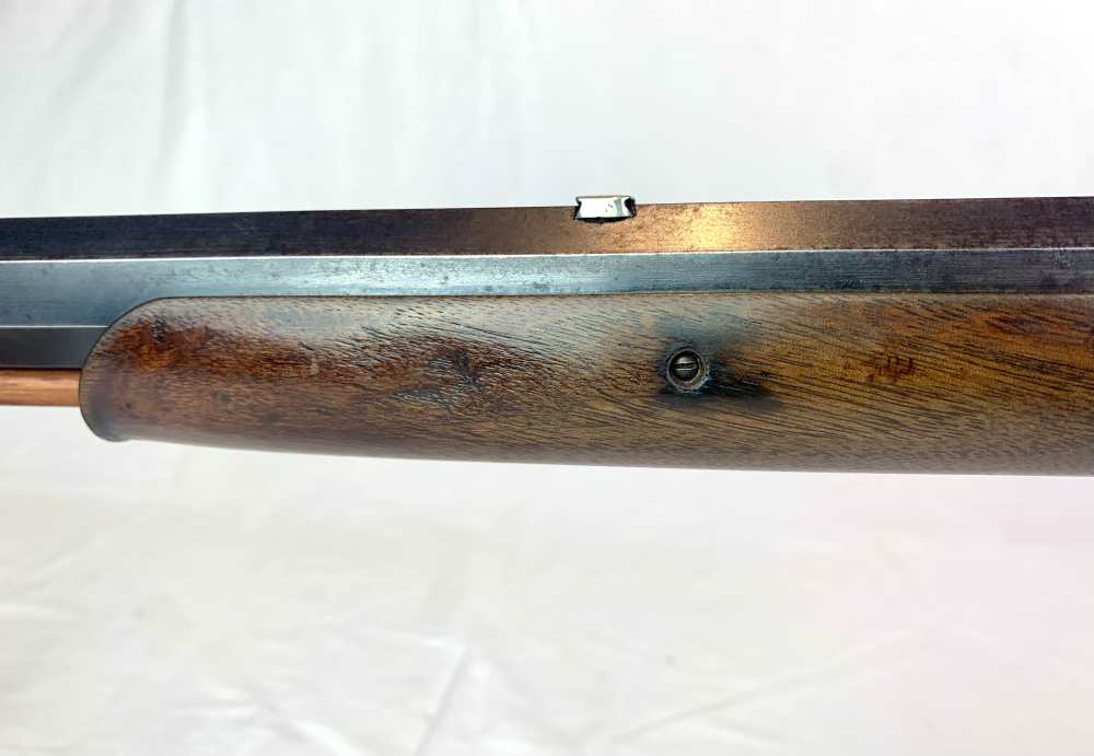 Marlin Ballard No. 5 Pacific Single Shot Rifle-img-40