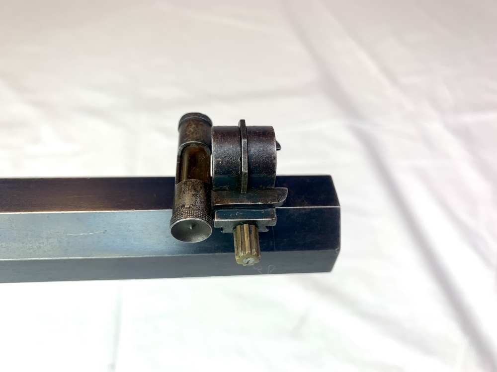 Marlin Ballard No. 5 Pacific Single Shot Rifle-img-22