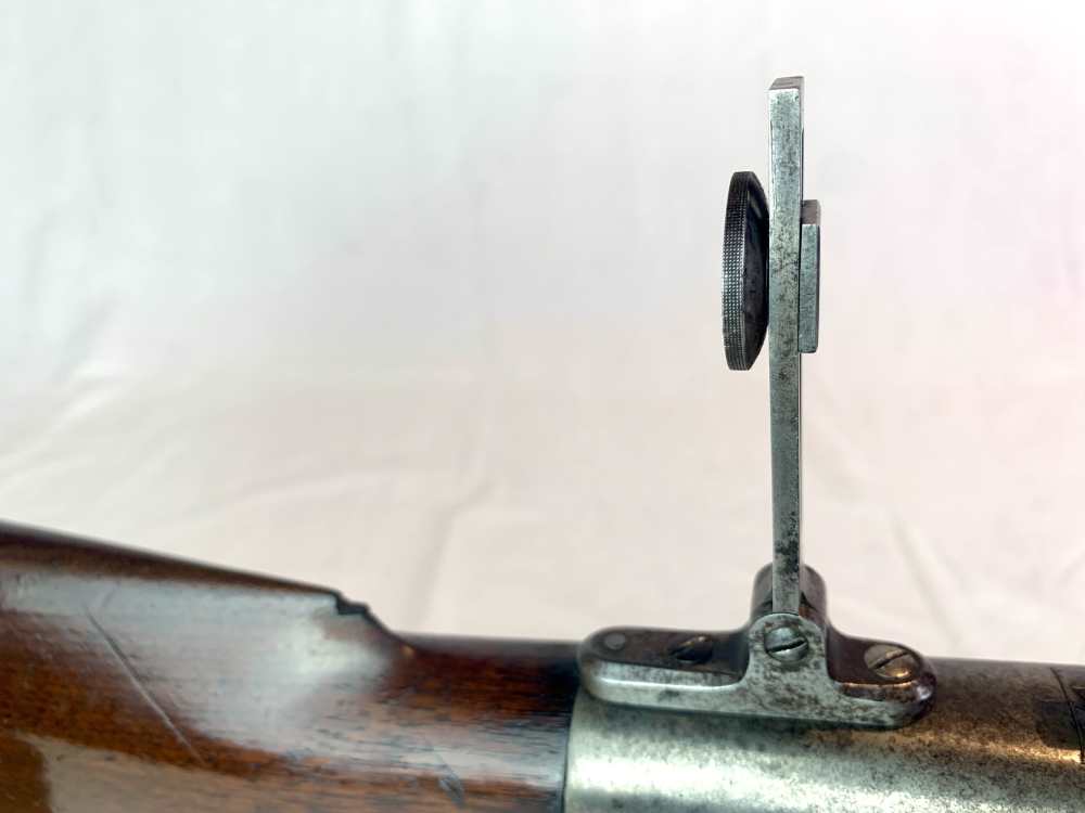 Marlin Ballard No. 5 Pacific Single Shot Rifle-img-61