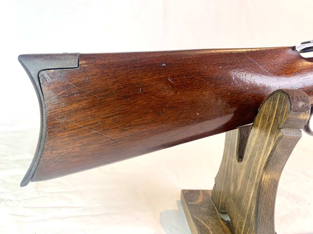 Marlin Ballard No. 5 Pacific Single Shot Rifle-img-9