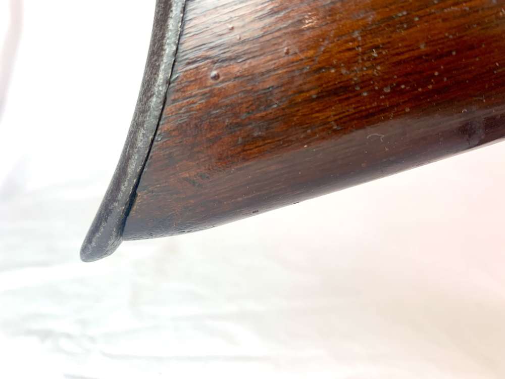 Marlin Ballard No. 5 Pacific Single Shot Rifle-img-8