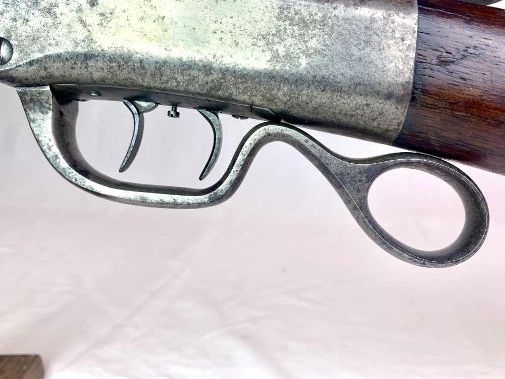 Marlin Ballard No. 5 Pacific Single Shot Rifle-img-34