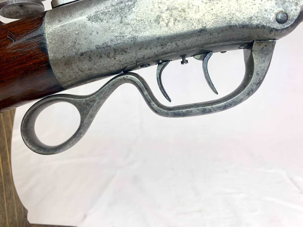 Marlin Ballard No. 5 Pacific Single Shot Rifle-img-4