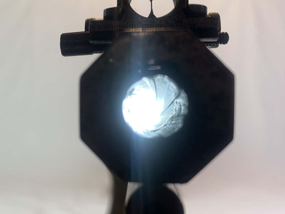 Marlin Ballard No. 5 Pacific Single Shot Rifle-img-66