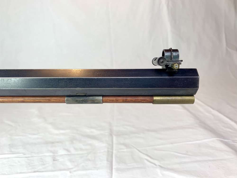Marlin Ballard No. 5 Pacific Single Shot Rifle-img-19