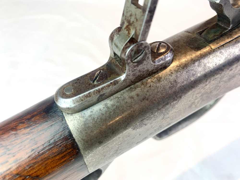 Marlin Ballard No. 5 Pacific Single Shot Rifle-img-58