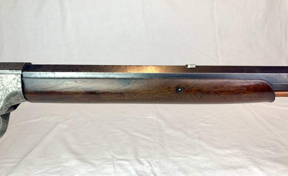 Marlin Ballard No. 5 Pacific Single Shot Rifle-img-14
