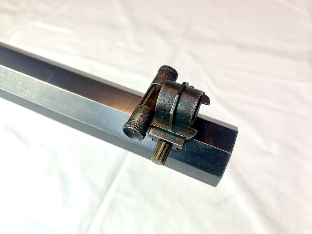 Marlin Ballard No. 5 Pacific Single Shot Rifle-img-24