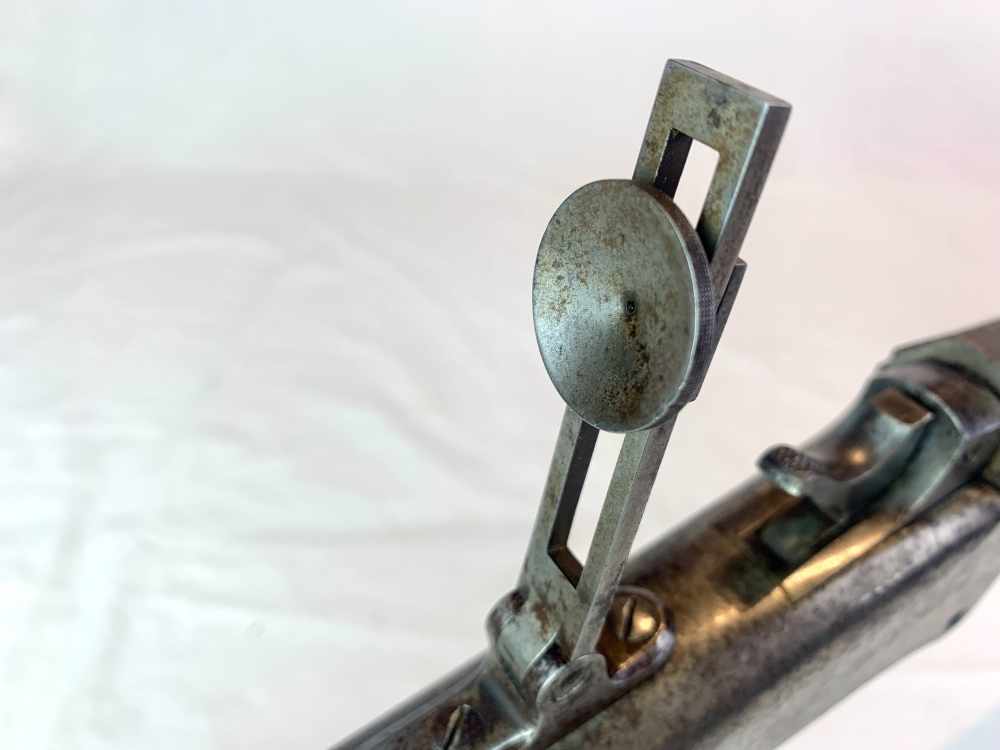 Marlin Ballard No. 5 Pacific Single Shot Rifle-img-59