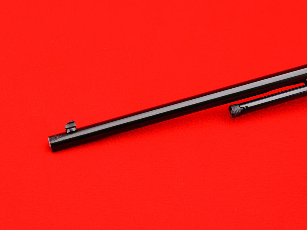 ANGELO BEE SIGNED 1953 Belgian FN Browning Trombone .22 LR MASTER ENGRAVED-img-5