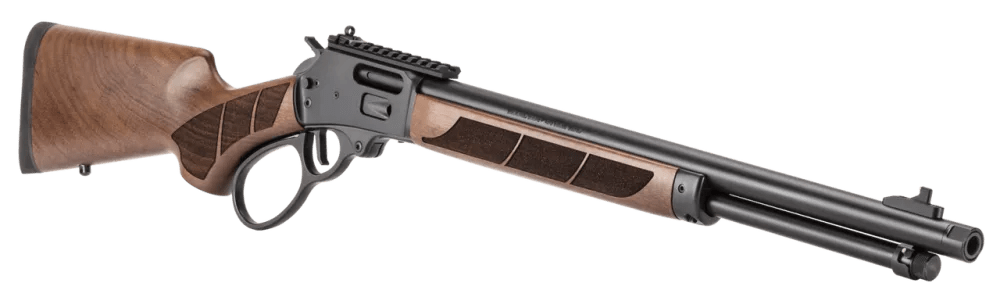 NEW! Smith & Wesson 1854, 44 Mag / 44 SPL, 9+1, 19.25", 13809, M1854-img-0