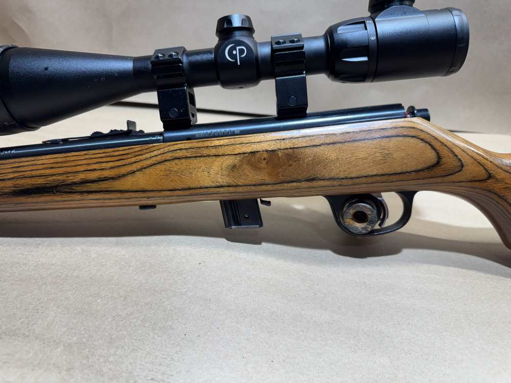 MARLIN XT-22-img-2
