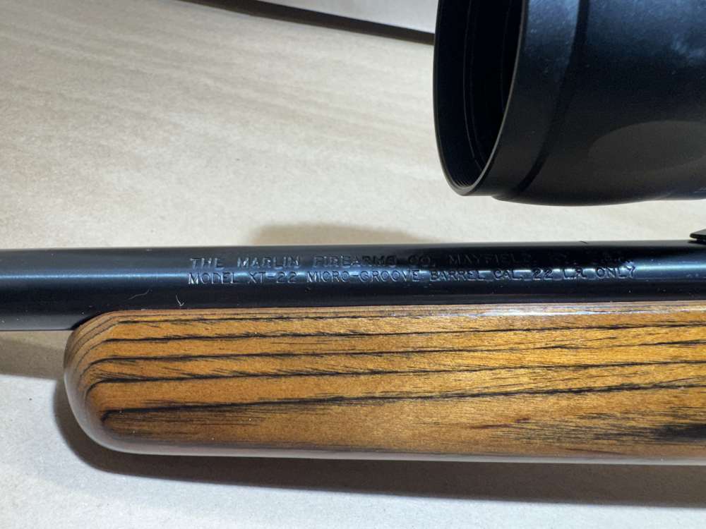 MARLIN XT-22-img-12