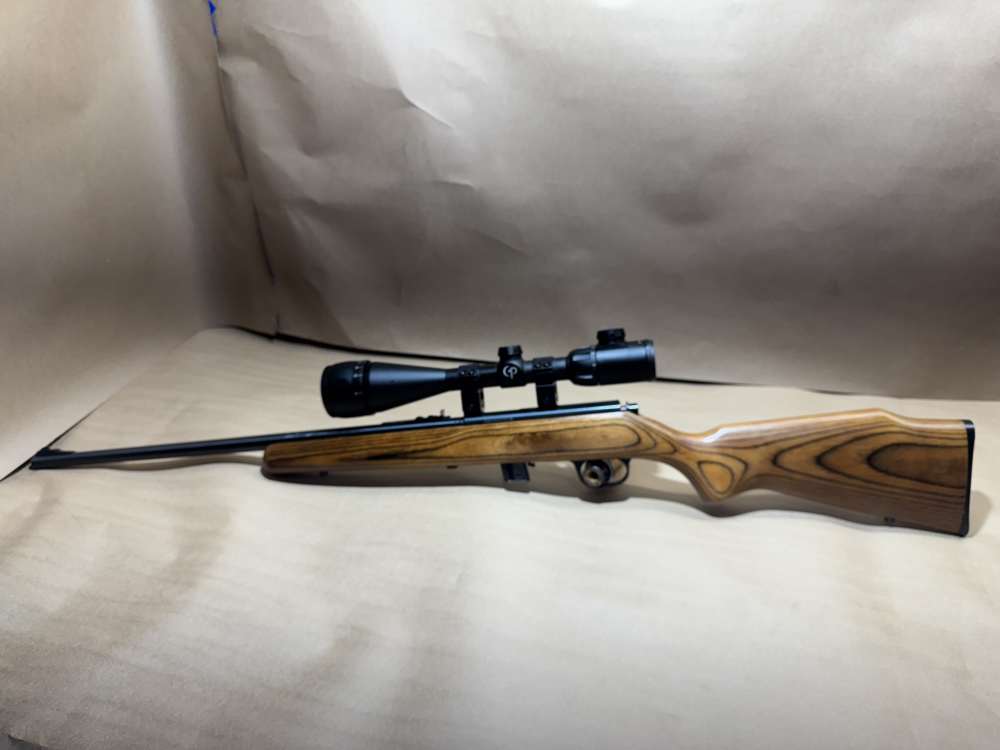 MARLIN XT-22-img-0