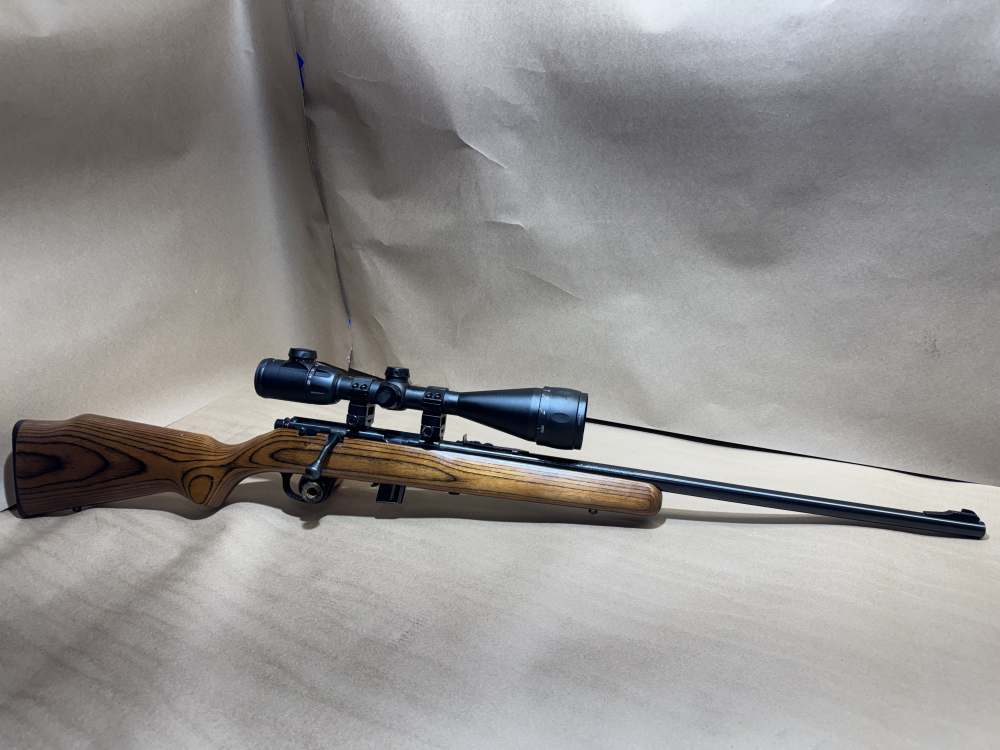 MARLIN XT-22-img-4