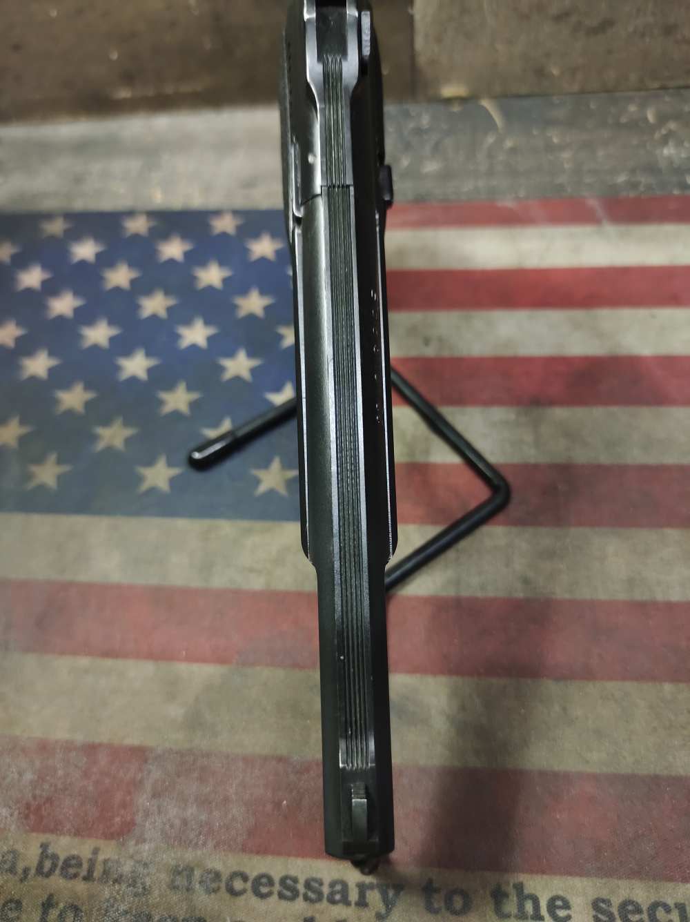 GREAT COND Phoenix Arms HP22A Deluxe Range Kit with 3"& 5" Brls & 2 Mags NR-img-29