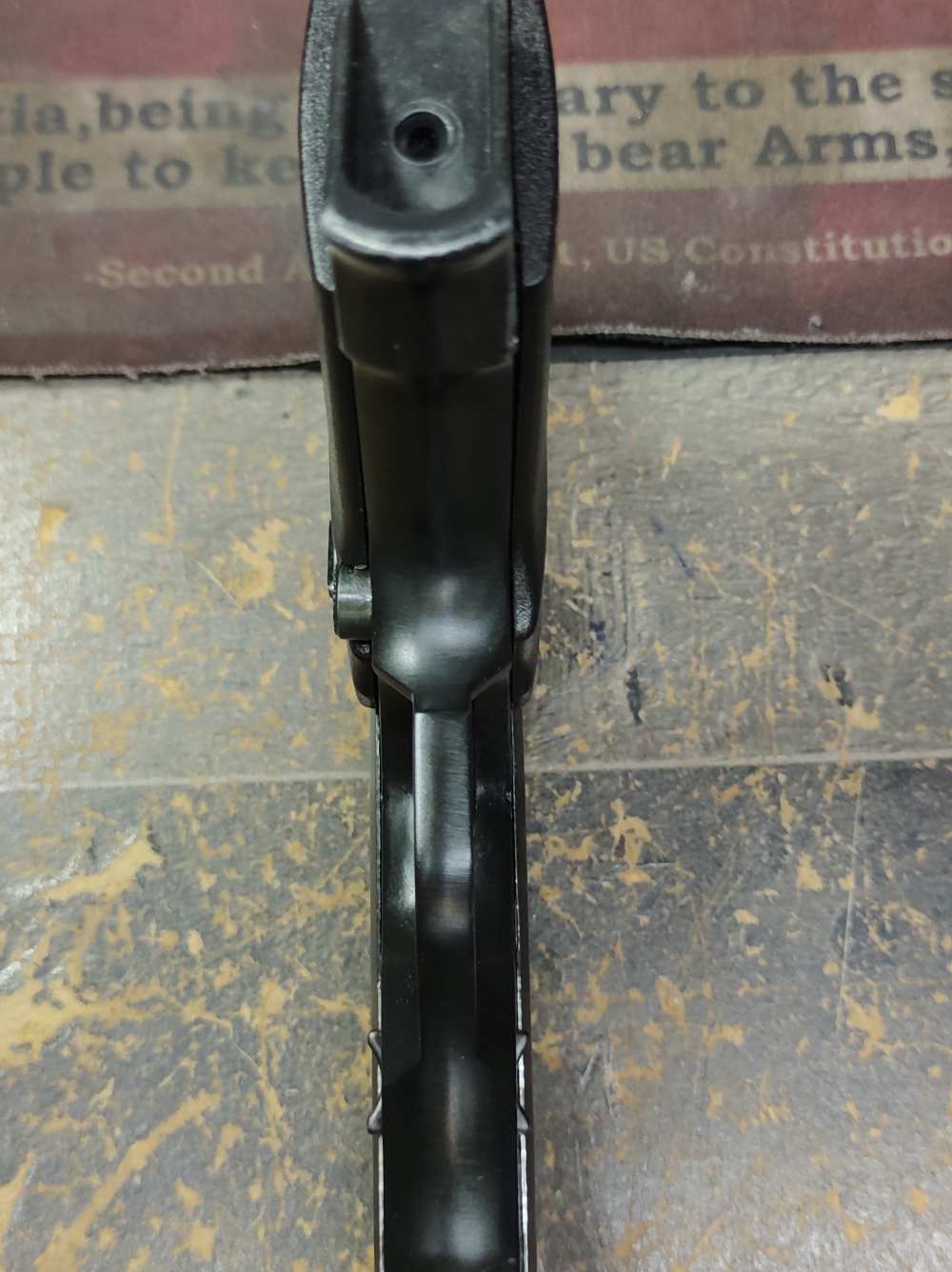 GREAT COND Phoenix Arms HP22A Deluxe Range Kit with 3"& 5" Brls & 2 Mags NR-img-49