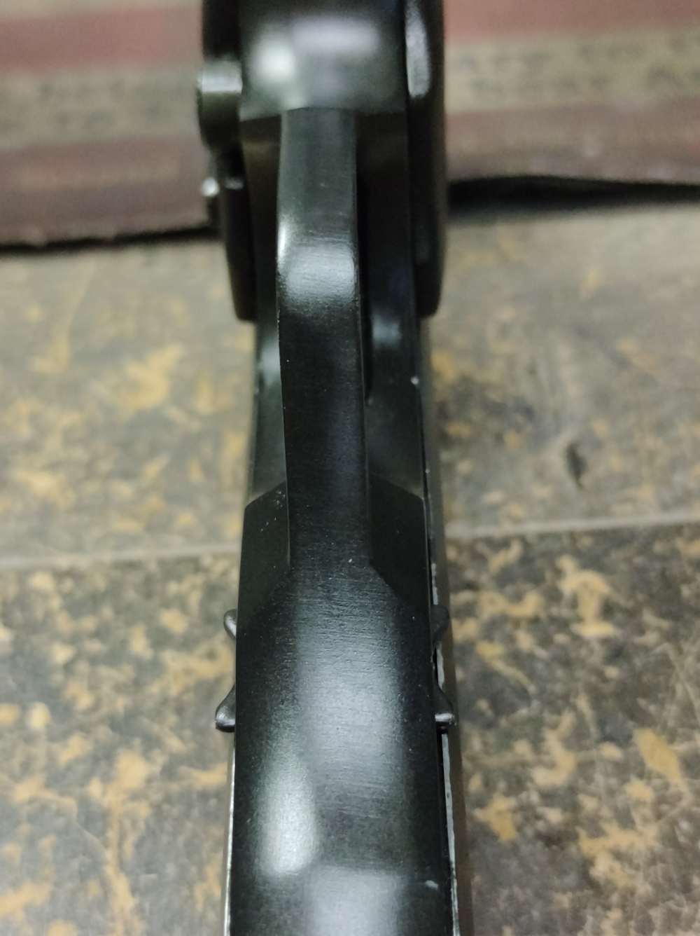 GREAT COND Phoenix Arms HP22A Deluxe Range Kit with 3"& 5" Brls & 2 Mags NR-img-51