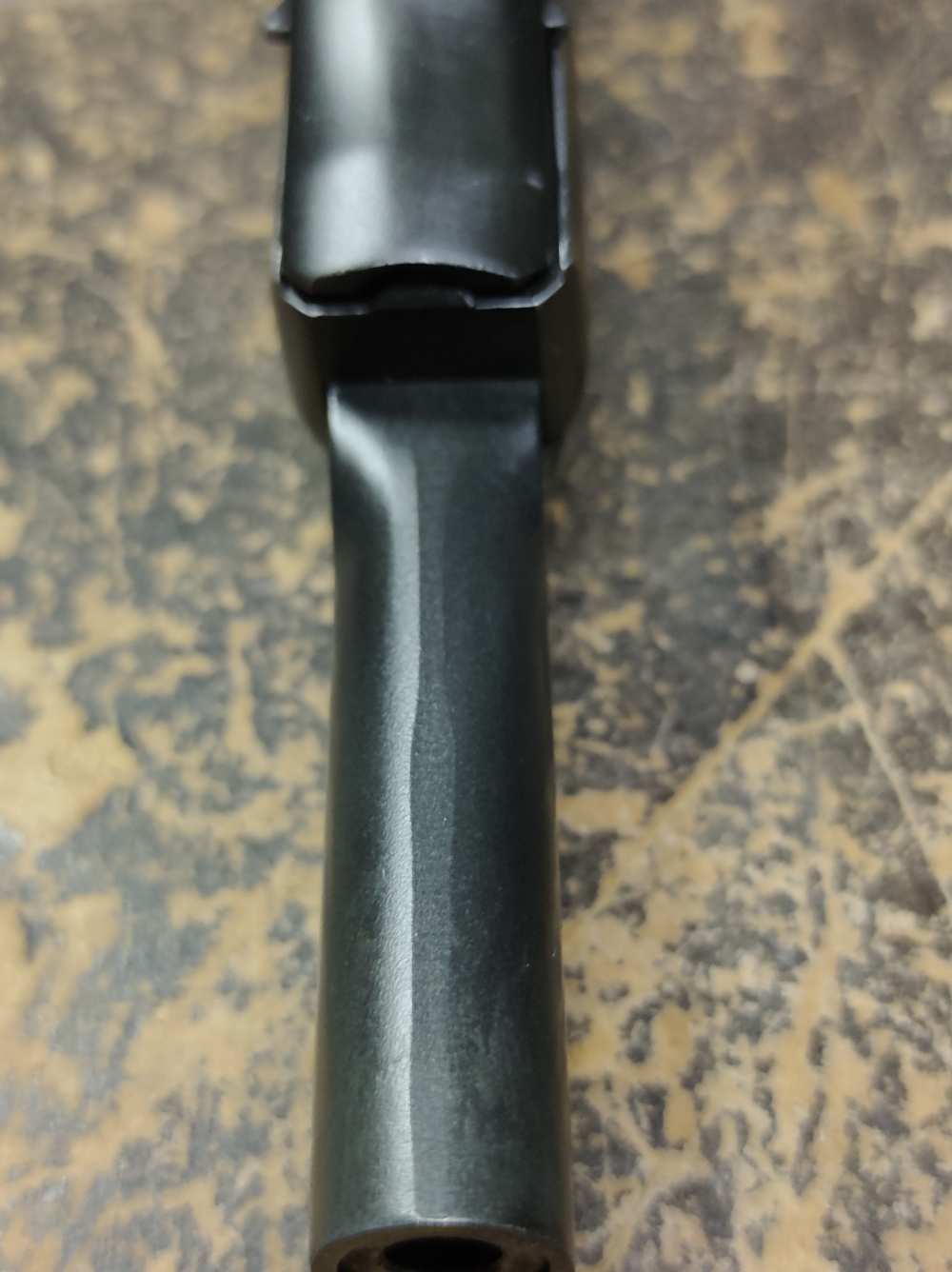 GREAT COND Phoenix Arms HP22A Deluxe Range Kit with 3"& 5" Brls & 2 Mags NR-img-52