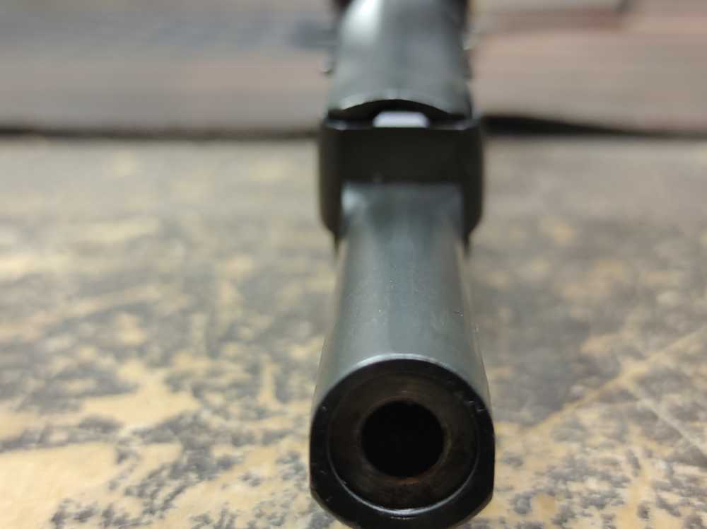 GREAT COND Phoenix Arms HP22A Deluxe Range Kit with 3"& 5" Brls & 2 Mags NR-img-53
