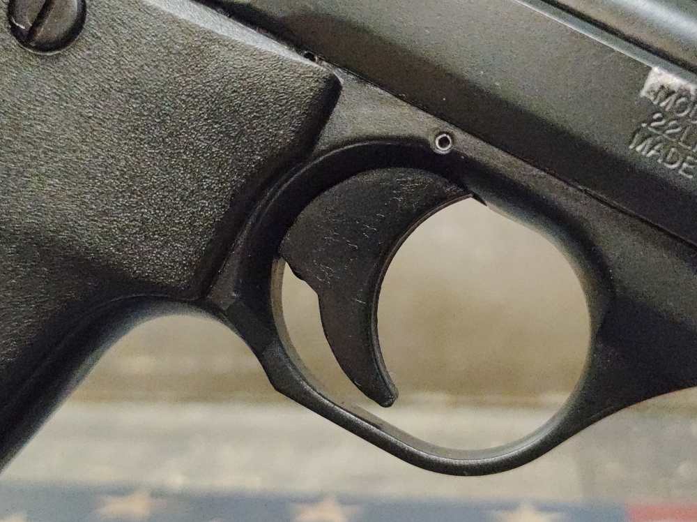 GREAT COND Phoenix Arms HP22A Deluxe Range Kit with 3"& 5" Brls & 2 Mags NR-img-18