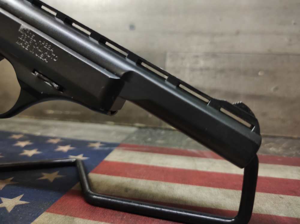 GREAT COND Phoenix Arms HP22A Deluxe Range Kit with 3"& 5" Brls & 2 Mags NR-img-22