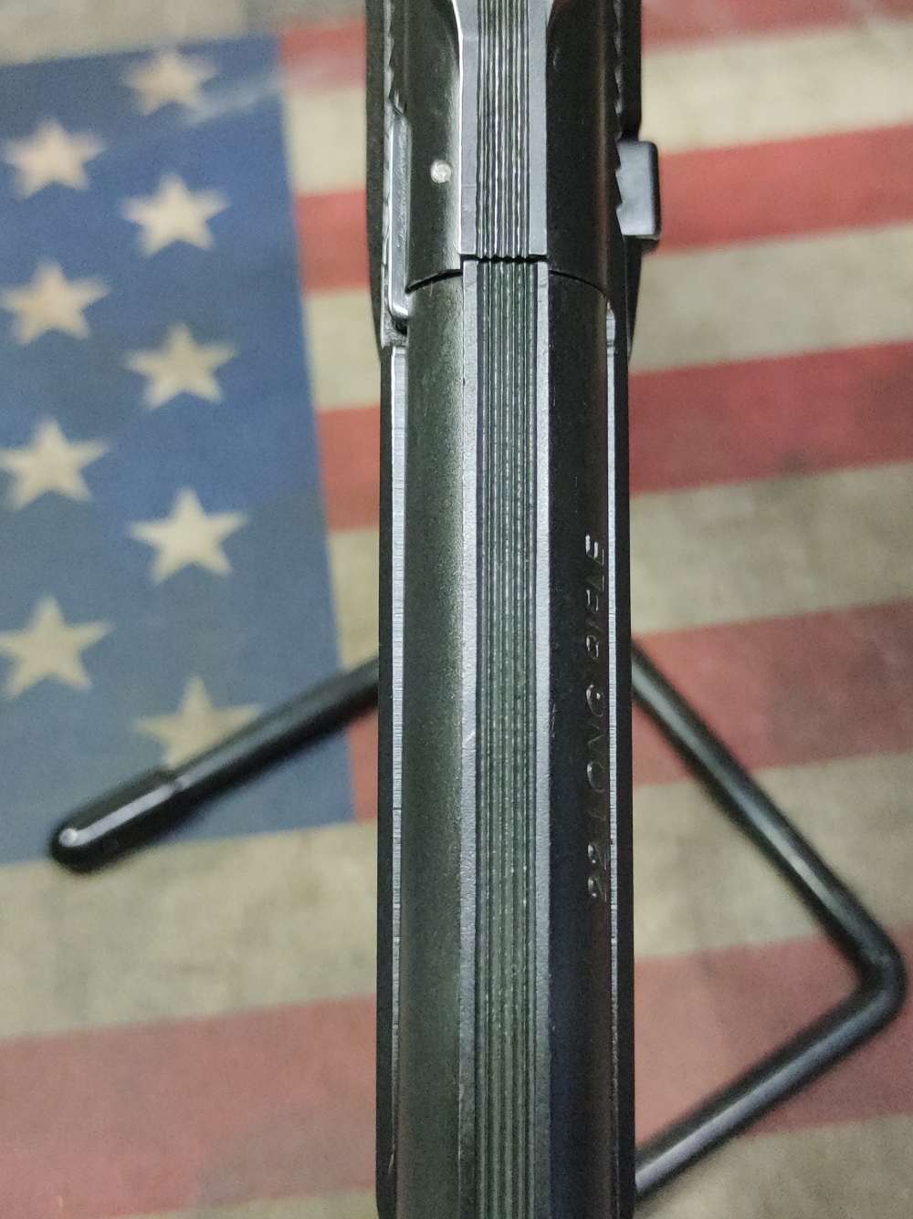 GREAT COND Phoenix Arms HP22A Deluxe Range Kit with 3"& 5" Brls & 2 Mags NR-img-31