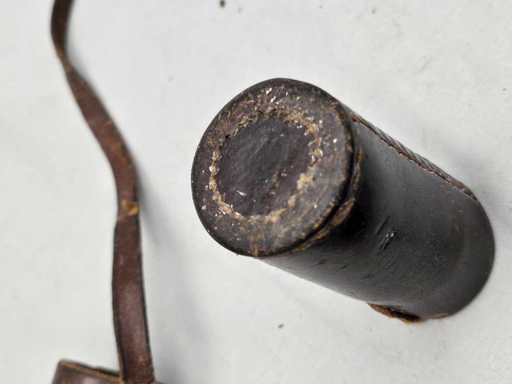 TIGER STRIPED Swedish m/41 SNIPER RIFLE m41 6.5x55 AGA Scope, CLEAR OPTICS!-img-45