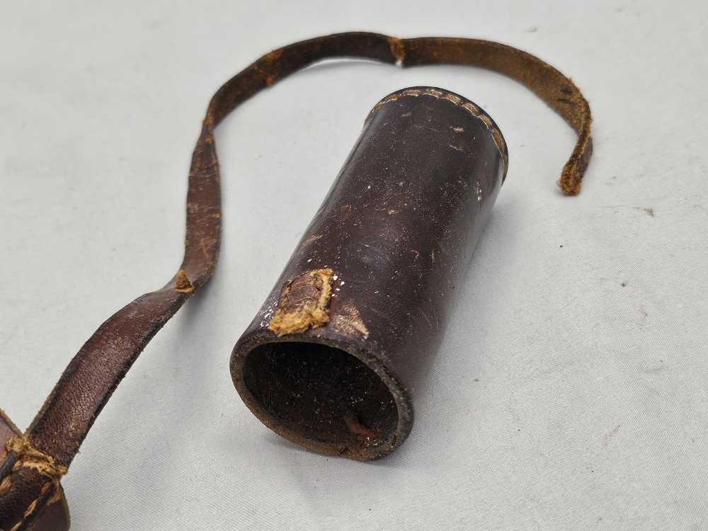 TIGER STRIPED Swedish m/41 SNIPER RIFLE m41 6.5x55 AGA Scope, CLEAR OPTICS!-img-44