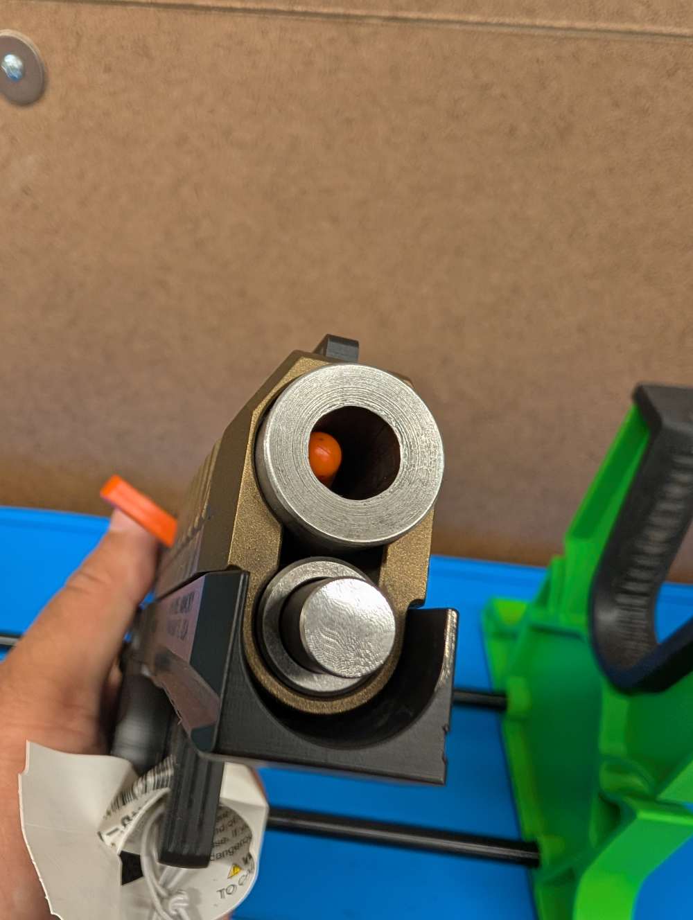 Live Free Armory (LFA) Apollo 11 V2 9mm-img-8