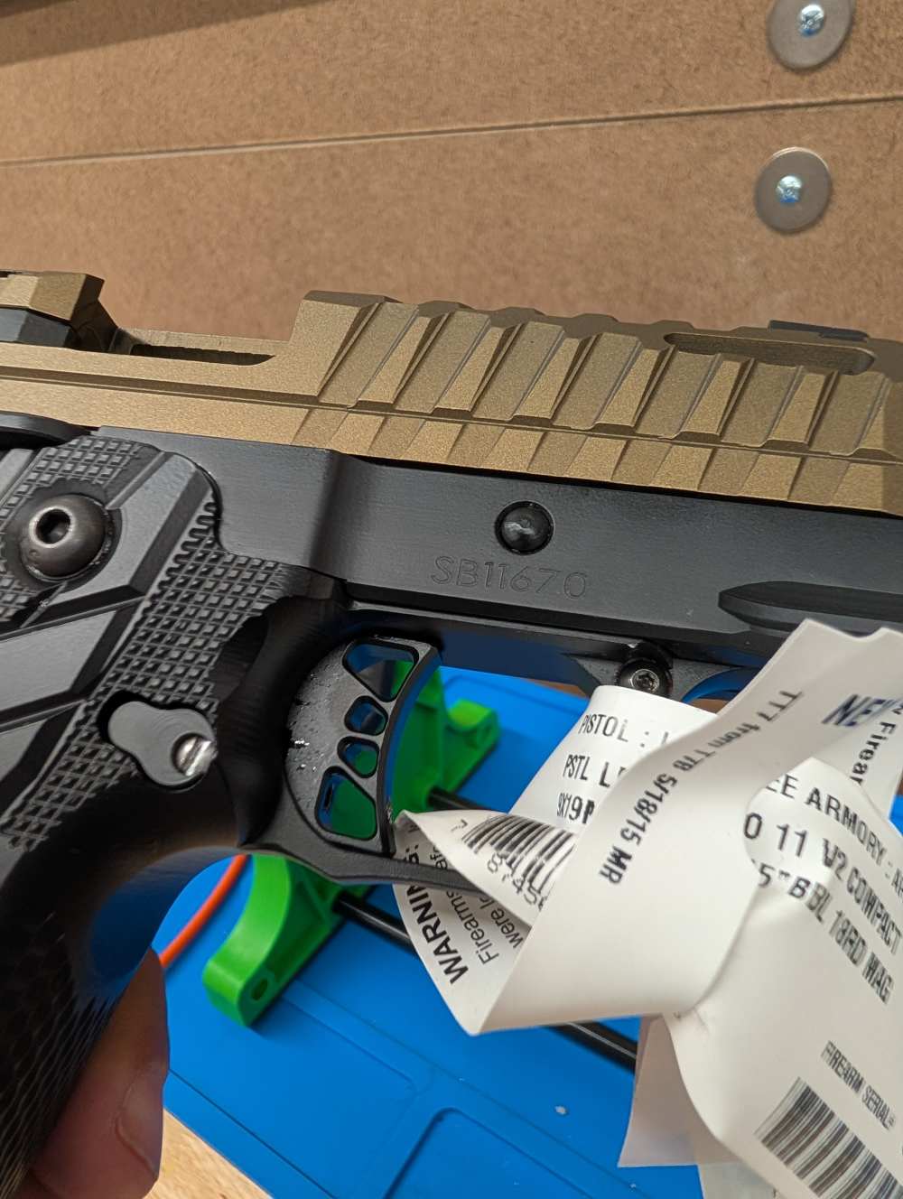 Live Free Armory (LFA) Apollo 11 V2 9mm-img-13