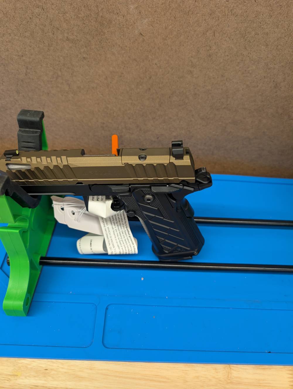 Live Free Armory (LFA) Apollo 11 V2 9mm-img-4