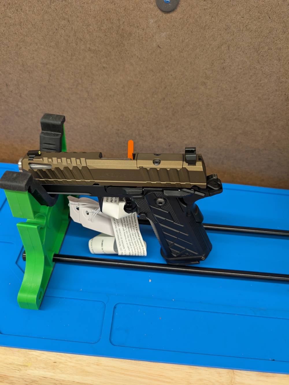 Live Free Armory (LFA) Apollo 11 V2 9mm-img-5
