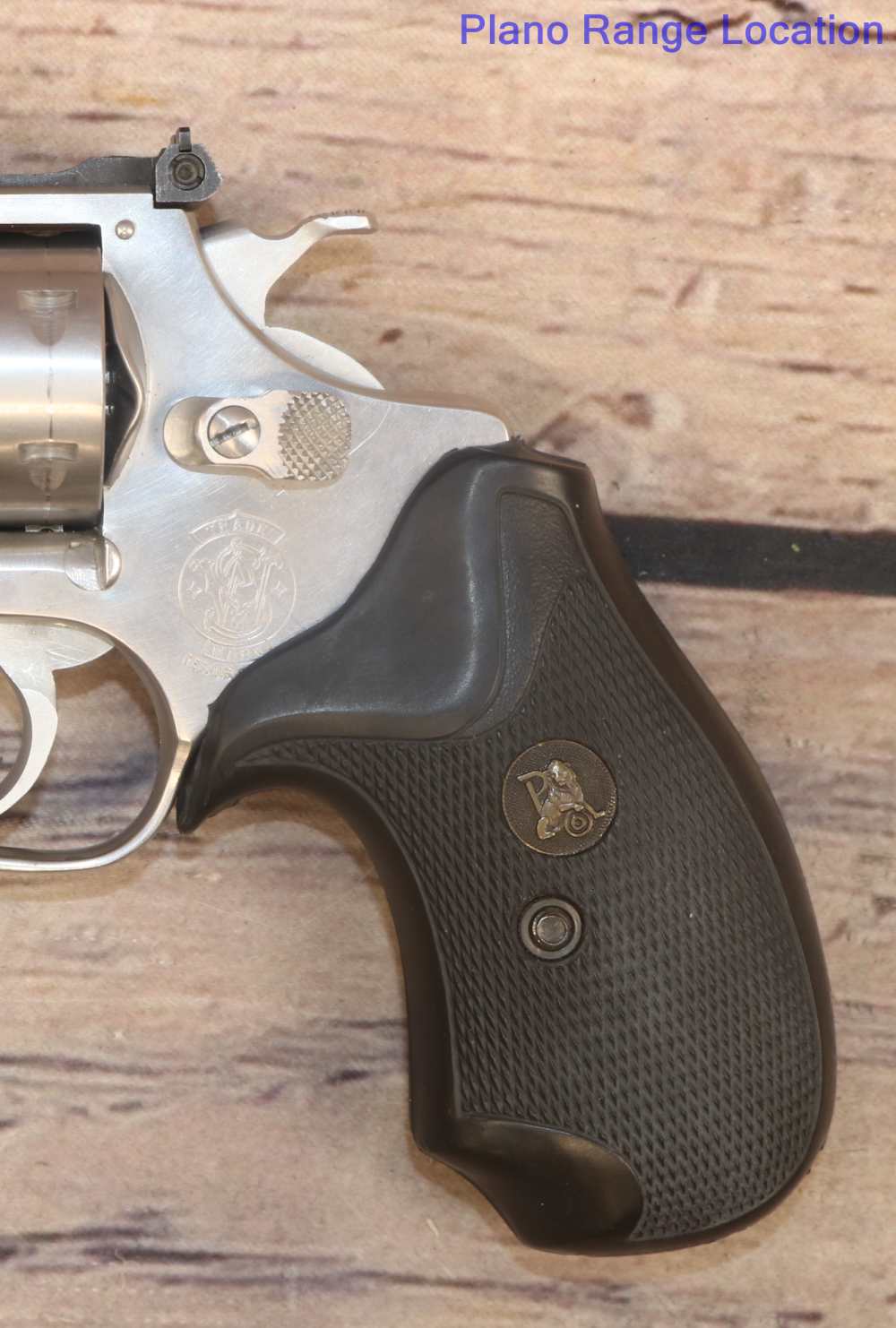 Smith & Wesson 63 No Dash .22 LR 4" Barrel Beautiful-img-2