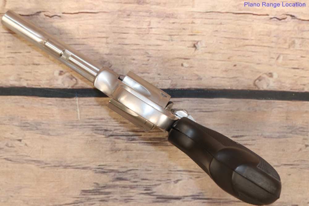 Smith & Wesson 63 No Dash .22 LR 4" Barrel Beautiful-img-8