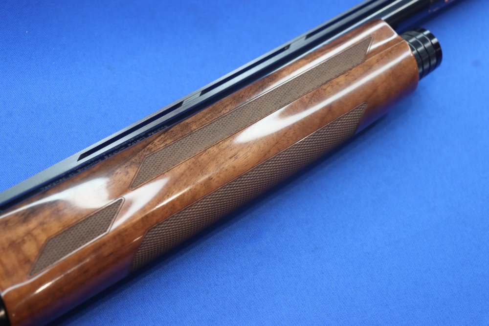 Browning Model A5 Hunter Shotgun 12GA 28" Deluxe Wood Semi Auto NEW Auto 5 -img-7