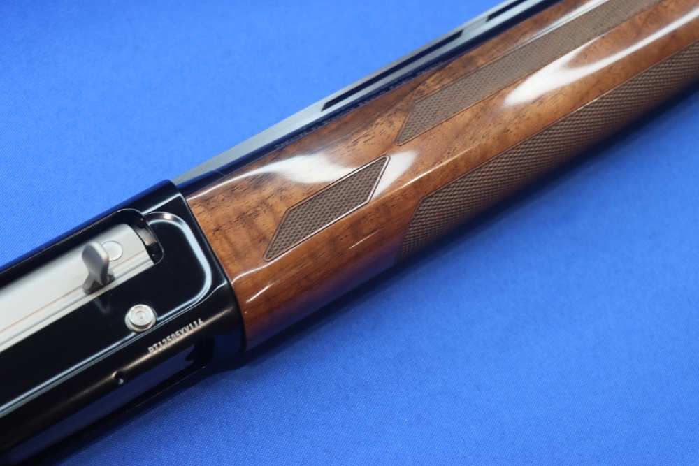 Browning Model A5 Hunter Shotgun 12GA 28" Deluxe Wood Semi Auto NEW Auto 5 -img-6