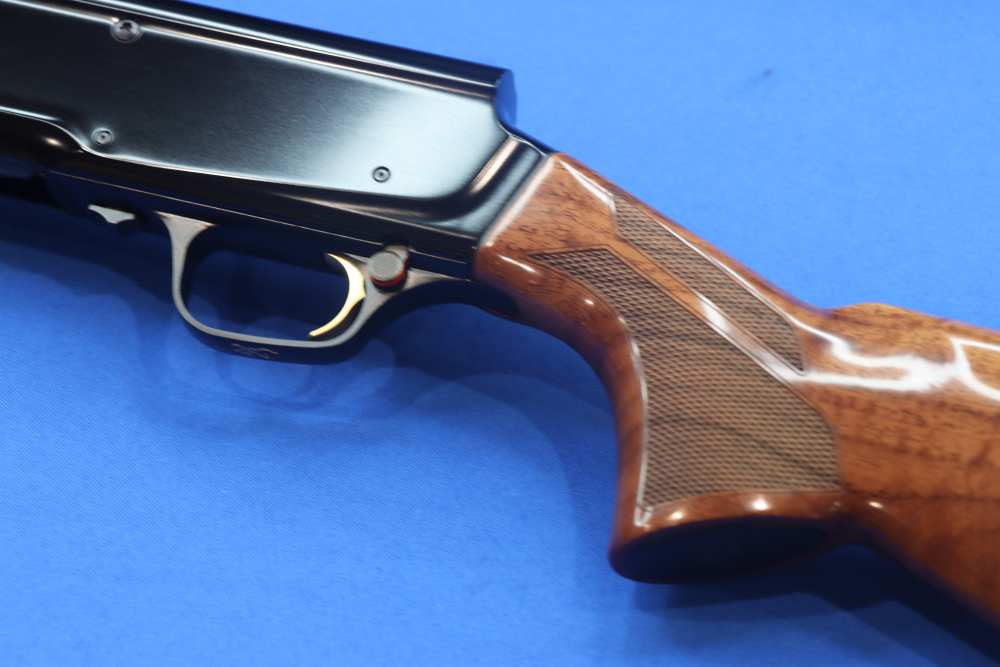 Browning Model A5 Hunter Shotgun 12GA 28" Deluxe Wood Semi Auto NEW Auto 5 -img-23