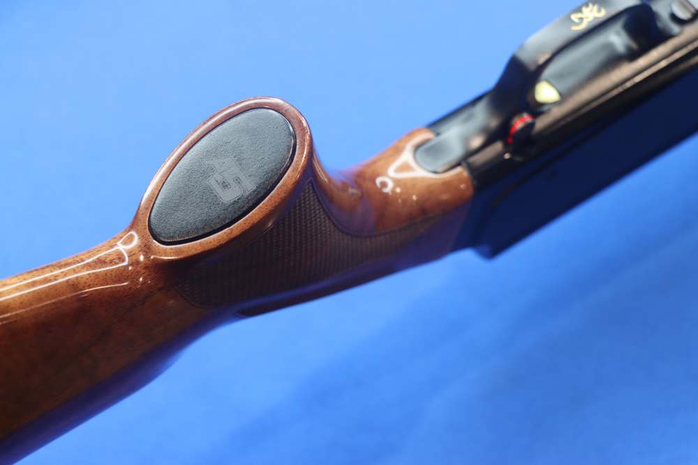 Browning Model A5 Hunter Shotgun 12GA 28" Deluxe Wood Semi Auto NEW Auto 5 -img-15