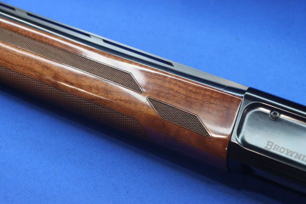 Browning Model A5 Hunter Shotgun 12GA 28" Deluxe Wood Semi Auto NEW Auto 5 -img-26