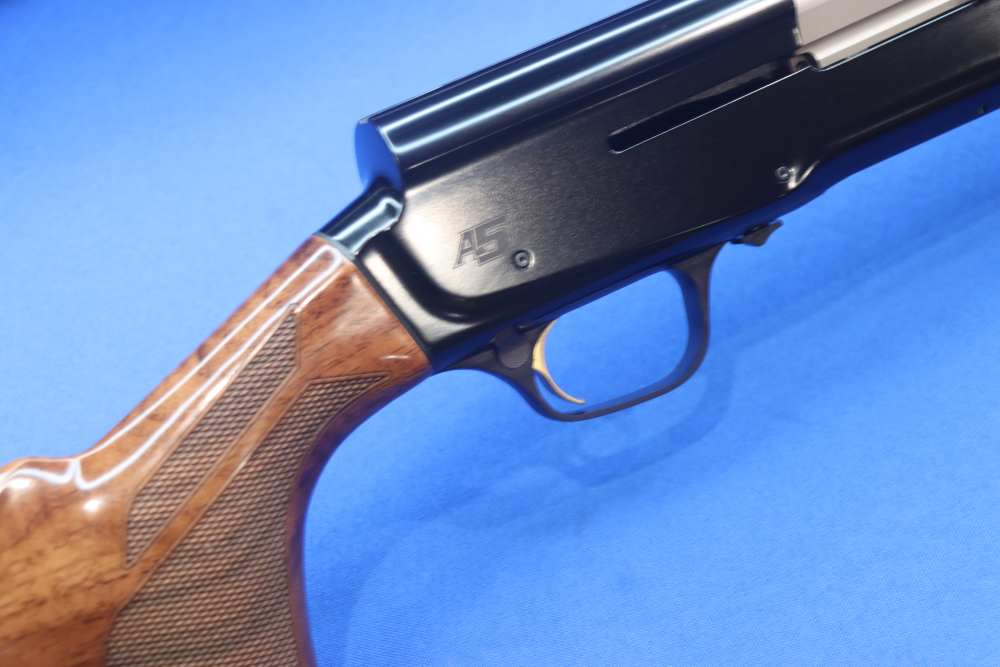 Browning Model A5 Hunter Shotgun 12GA 28" Deluxe Wood Semi Auto NEW Auto 5 -img-10
