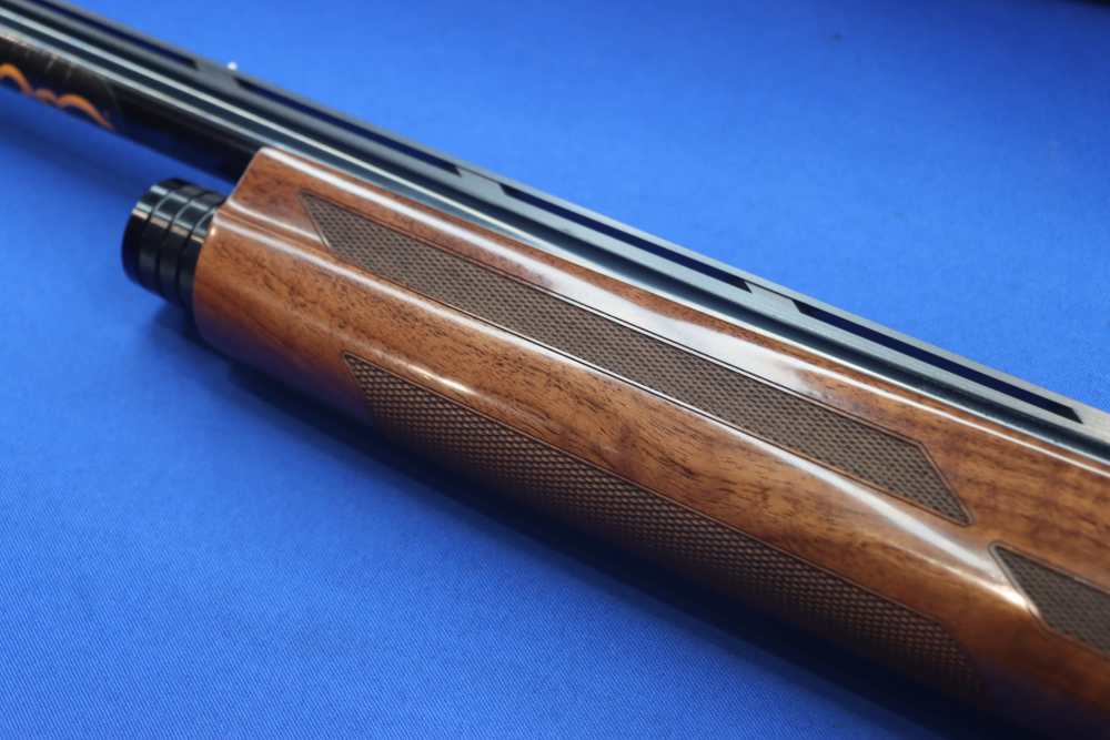 Browning Model A5 Hunter Shotgun 12GA 28" Deluxe Wood Semi Auto NEW Auto 5 -img-27