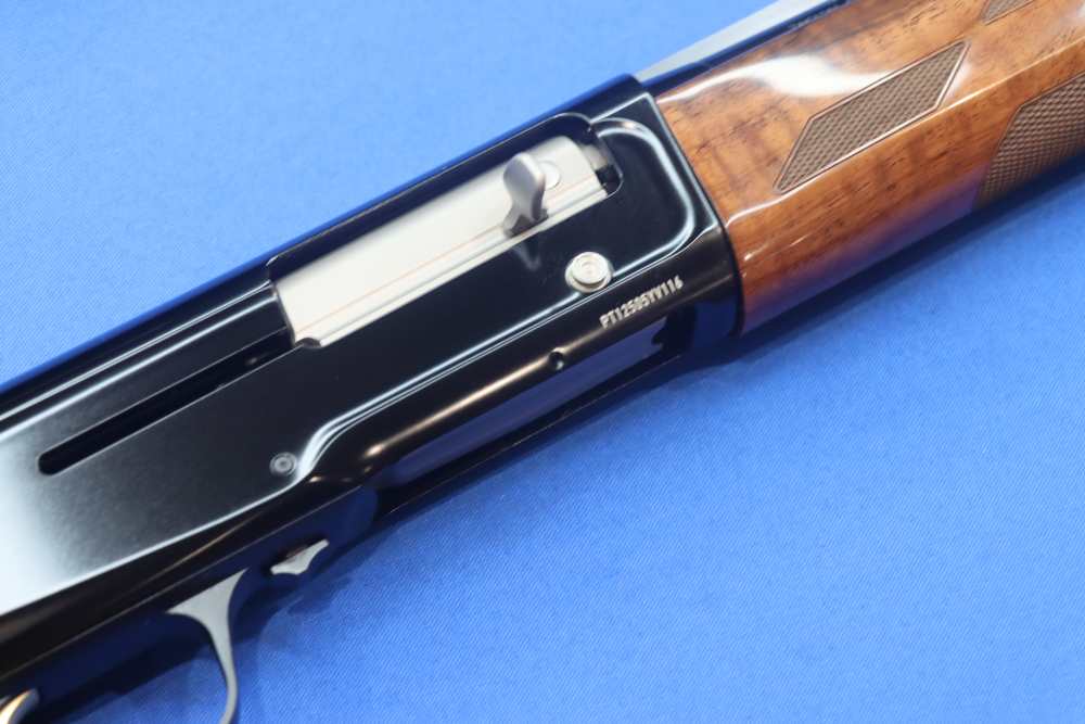 Browning Model A5 Hunter Shotgun 12GA 28" Deluxe Wood Semi Auto NEW Auto 5 -img-5