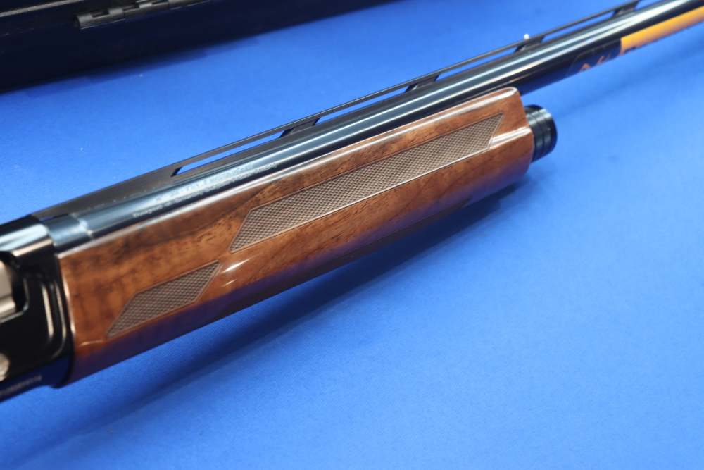 Browning Model A5 Hunter Shotgun 12GA 28" Deluxe Wood Semi Auto NEW Auto 5 -img-13