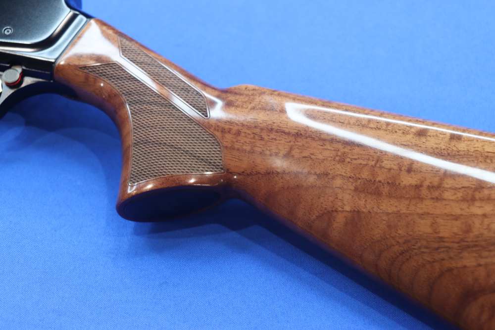 Browning Model A5 Hunter Shotgun 12GA 28" Deluxe Wood Semi Auto NEW Auto 5 -img-22