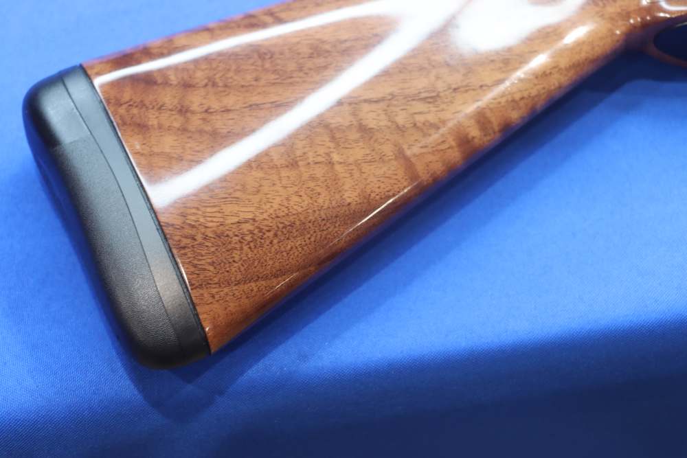 Browning Model A5 Hunter Shotgun 12GA 28" Deluxe Wood Semi Auto NEW Auto 5 -img-1