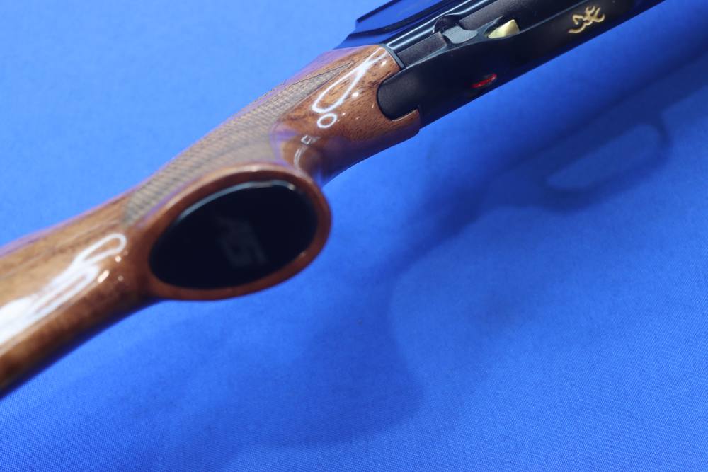 Browning Model A5 Hunter Shotgun 12GA 28" Deluxe Wood Semi Auto NEW Auto 5 -img-14