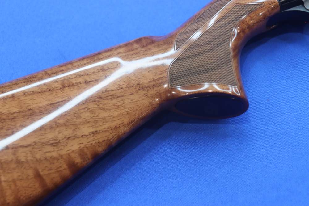 Browning Model A5 Hunter Shotgun 12GA 28" Deluxe Wood Semi Auto NEW Auto 5 -img-2