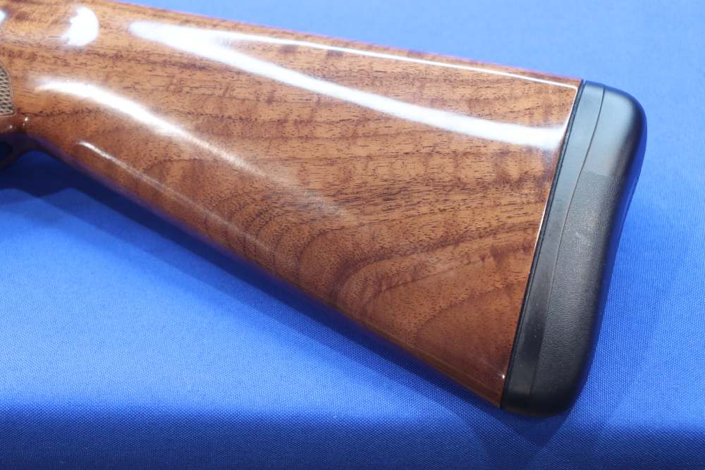 Browning Model A5 Hunter Shotgun 12GA 28" Deluxe Wood Semi Auto NEW Auto 5 -img-21